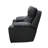 Challenger Dual Power Leather Wall Recliner-98468254