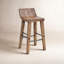 Tabouret en bois massif Carlson-1551365153-1551365183