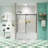 Bathtub Shower Door-111837143