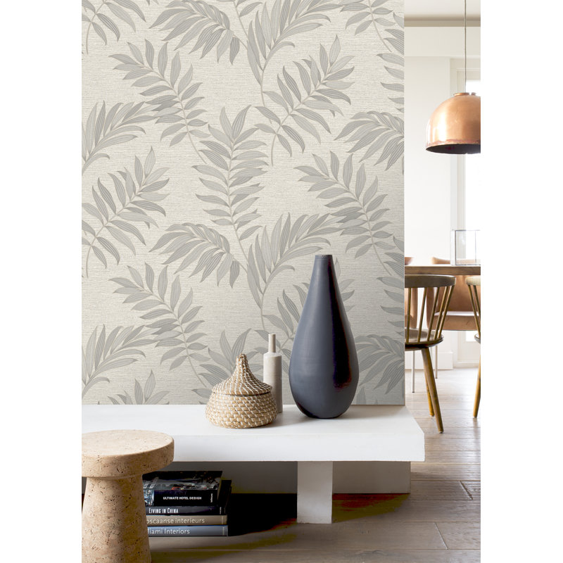 Allende Palm, Grey