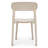 Janicka Spencer Eco-Friendly Outdoor Stacking Chair-1812012218