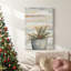 Art des Fêtes de Noël - Toile tendue avec châssis DCCXL-1639294337