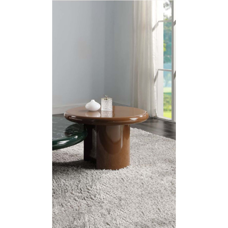 Table de bout Ronald