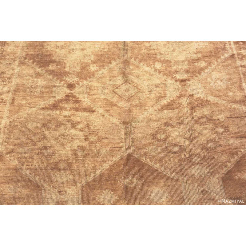 One-of-a-Kind Rectangle 6'8" X 12' Area Rug