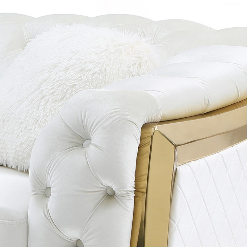 Sofa , Ivory