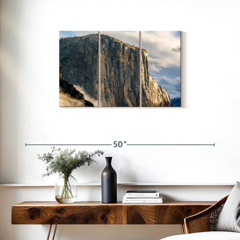 El Capitan Rock