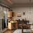 BAMBOO TEA CABINET, Storage Cabinet