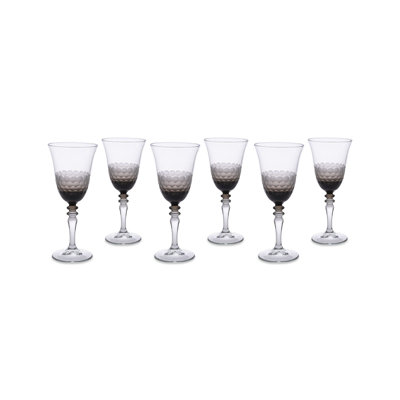 Subiaco 10ml White Wine Glass Set