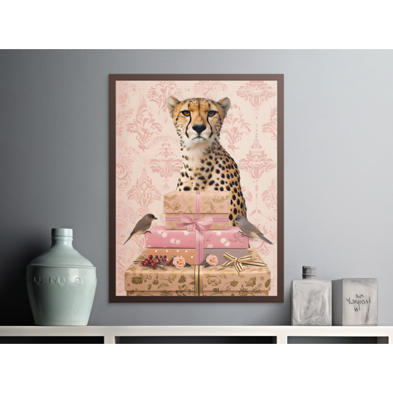 Veras Single Picture Frame Print, 35.56cm H x 27.94cm W