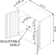 Sibley 30" H x 30" W x 12.5" D Floating Garage Storage Cabinet