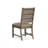 Upholstered Dining Side Chair (2/Ctn)