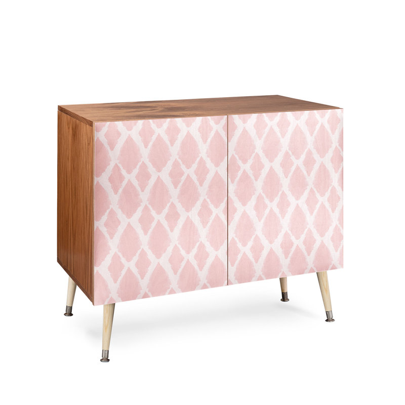 Accent Cabinet