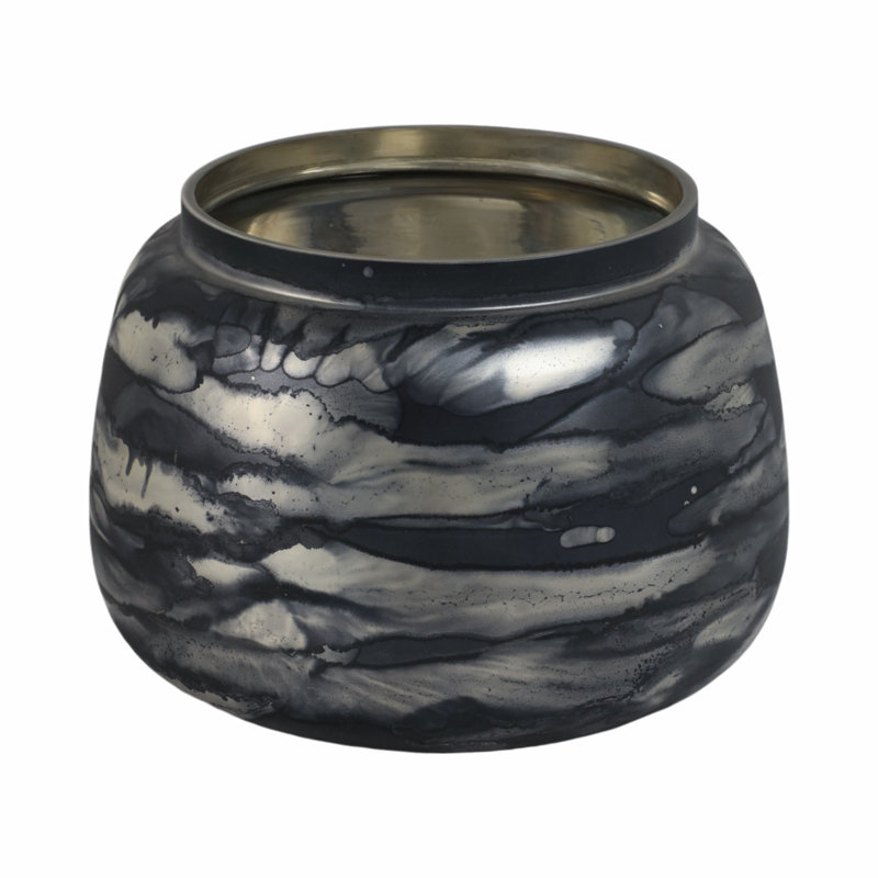 Annecy Handmade Glass Table Vase