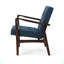 Fauteuil club Mid Century-270000351