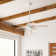 52" Hardwick 5 - Blade Standard Ceiling Fan with Remote Control and Light Kit Included