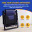 Fauteuil inclinable zéro gravité Kaylauni-496651381