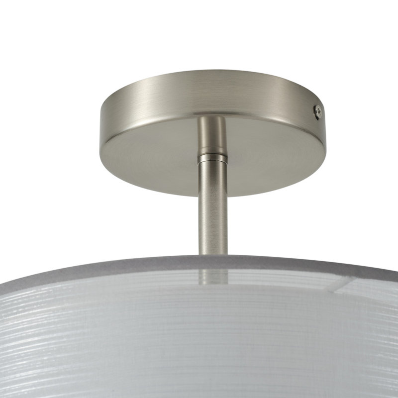 Luminaire semi-encastré 3 lumières Vart