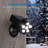 CCTV Camera LED Solar Power Security Light Dusk to Dawn Battery Operated Outdoor