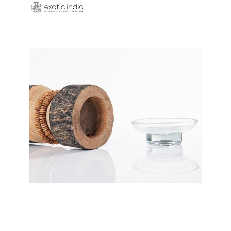 15.9'' H Candle Holder