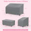 Outdoor Conversation Set Cover-201626712
