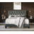 Aleahya Vegan Leather Platform Bed-69800058-69800060