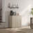 Cesiro 34.6" W 2-Door Sideboard with Adjustable Shelves-1679097748-1702843107