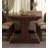 Rectangular Solid Wood Dining Table in French Medieval Style-110979906