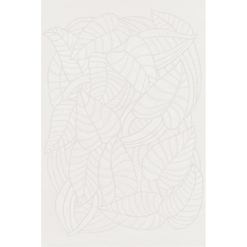 Eden, Rectangle 6'7" x 9'10"