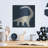 " Dino II " by Lauren Rader-1206574969