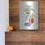 Orren Ellis «Whimsy III» par Courtney Prahl, art mural en métal-2130063159