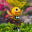 Ensemble de 6 piquets de jardin The Bumble Bunch