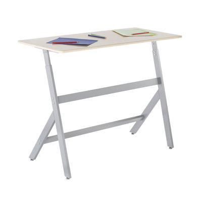 Bureau de travail à hauteur réglable pour enfant Guidecraft