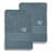 Denzi Midweight Bath Sheet-110363272-110363279