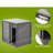 Deneishia 30 in. Versa Pet Supply Storage Cabinet-675485244