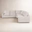 Tillery 5 - Piece Upholstered Sectional-394940891