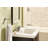 Boardwalk 24" Wall Mounted Towel Bar-94375228