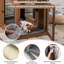 Litter Box Enclosure
