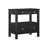 Danielle 2 Drawer Nightstand