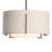Exos 1 - Light Unique/Statement Drum Pendant-96134269-96134280