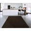 Tapis de zone brune moka Ling-1444183578