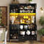 176cm Kitchen Pantry-123390824