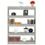 Ireanna 135cm H x 100cm W Standard Bookcase-1577280877