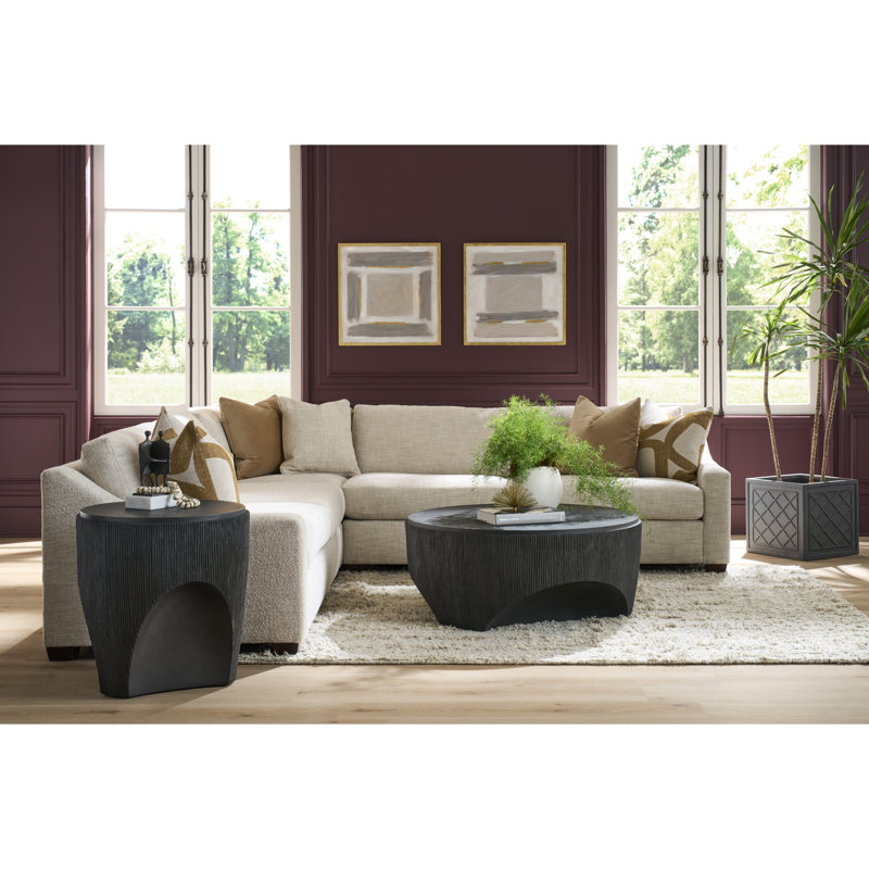 Montclair End Table