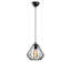 Luminaire suspendu géométrique 1 lumière Cranbrook