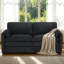 2 Seater Chenille Sofa-1843284467