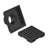 4”Linear Shower Drain With Grid Cover, Professional Brushed 304 Stainless Steel, High Flow, Hair Catcher Shower Drain-117467676