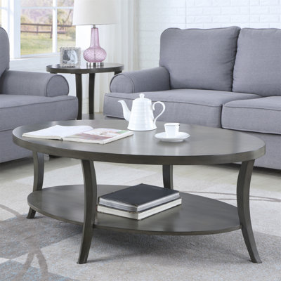 Ensemble de tables basses Perth