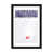 Black Framed Fine Art Paper is unavailable