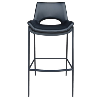 Tabouret de bar 30 po Contemporary