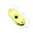 Colonial Door Bell Push Button